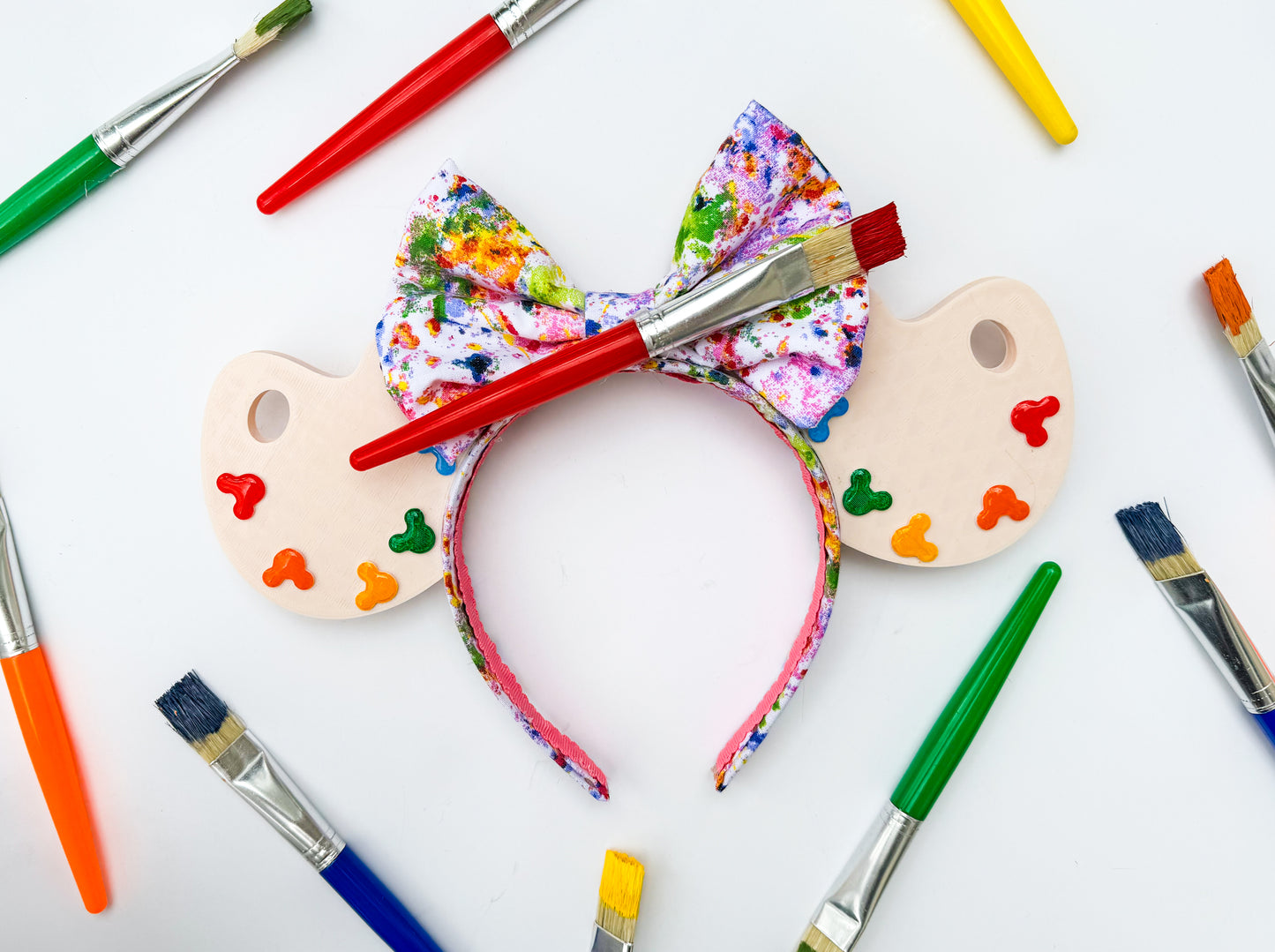 The Artists’ Touch Minnie Ears