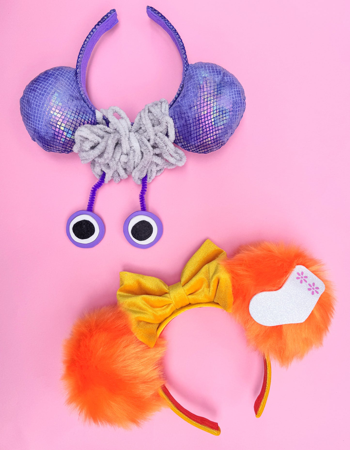2319 Inspired Minnie Ears