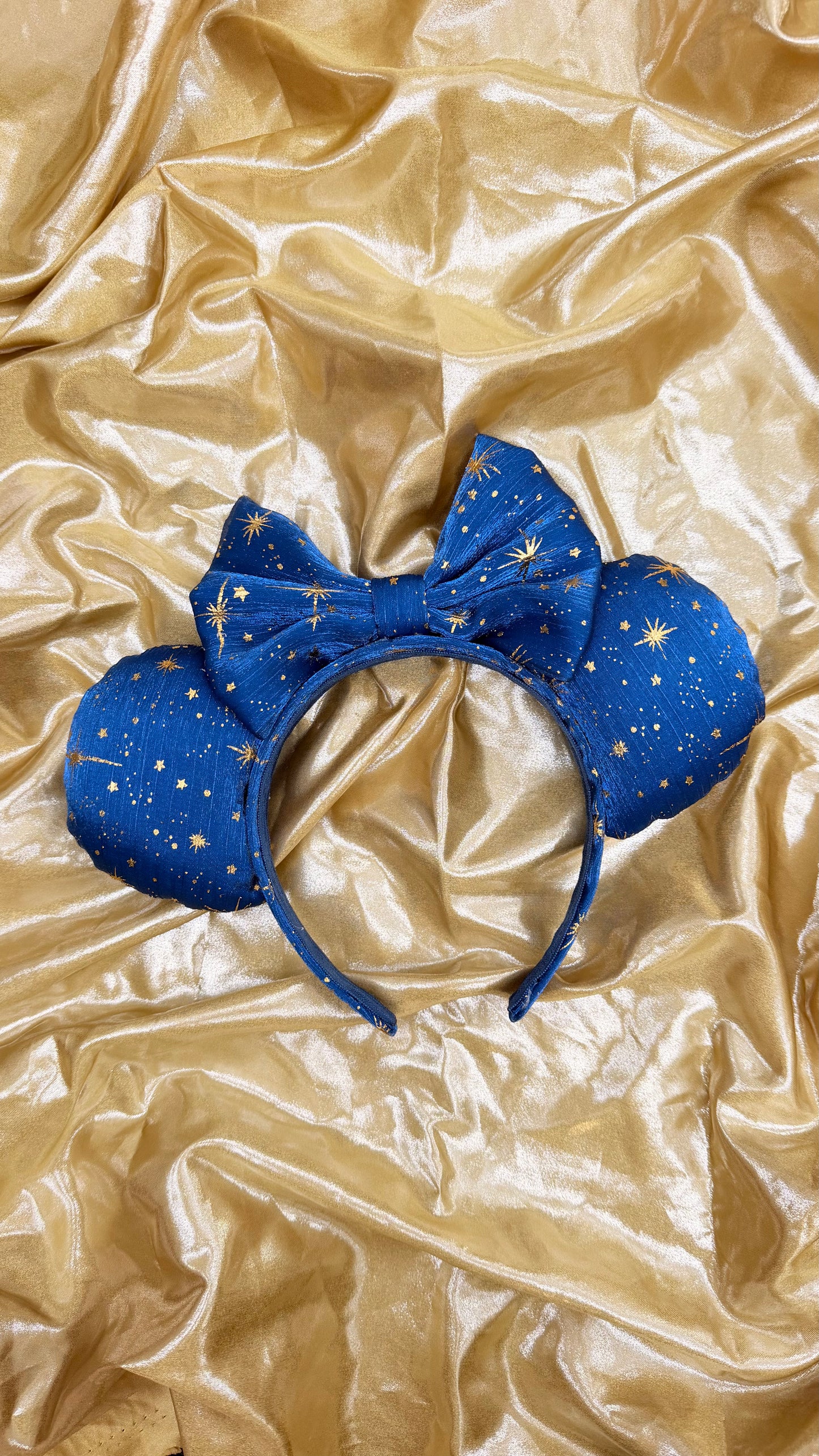 Sorcerer's Sky Minnie Ear