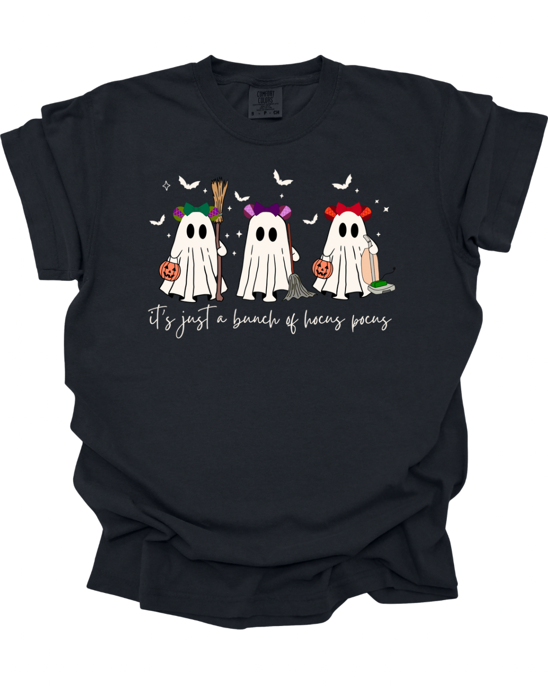 It’s Just A Bunch of Hocus Pocus T-Shirt