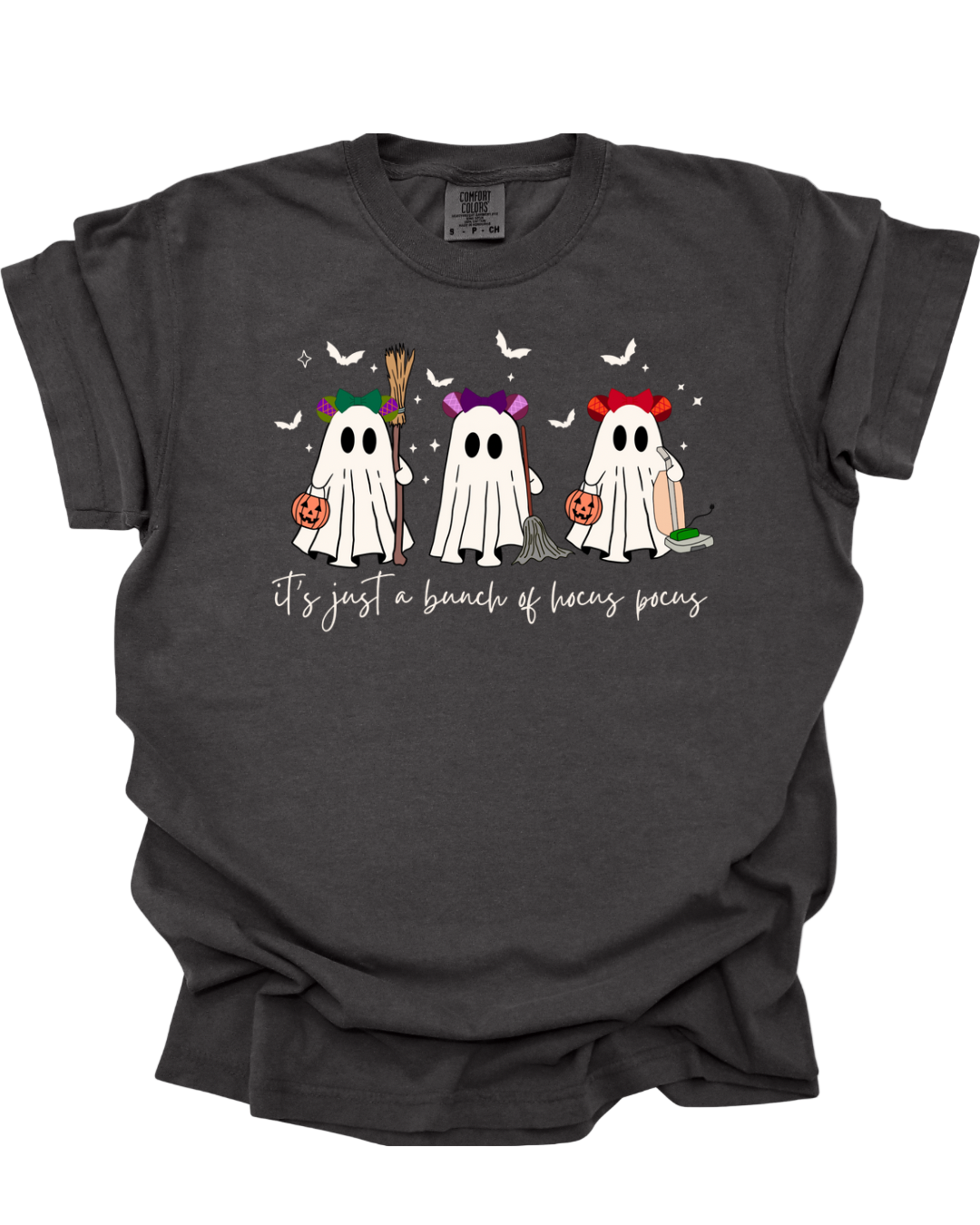 It’s Just A Bunch of Hocus Pocus T-Shirt