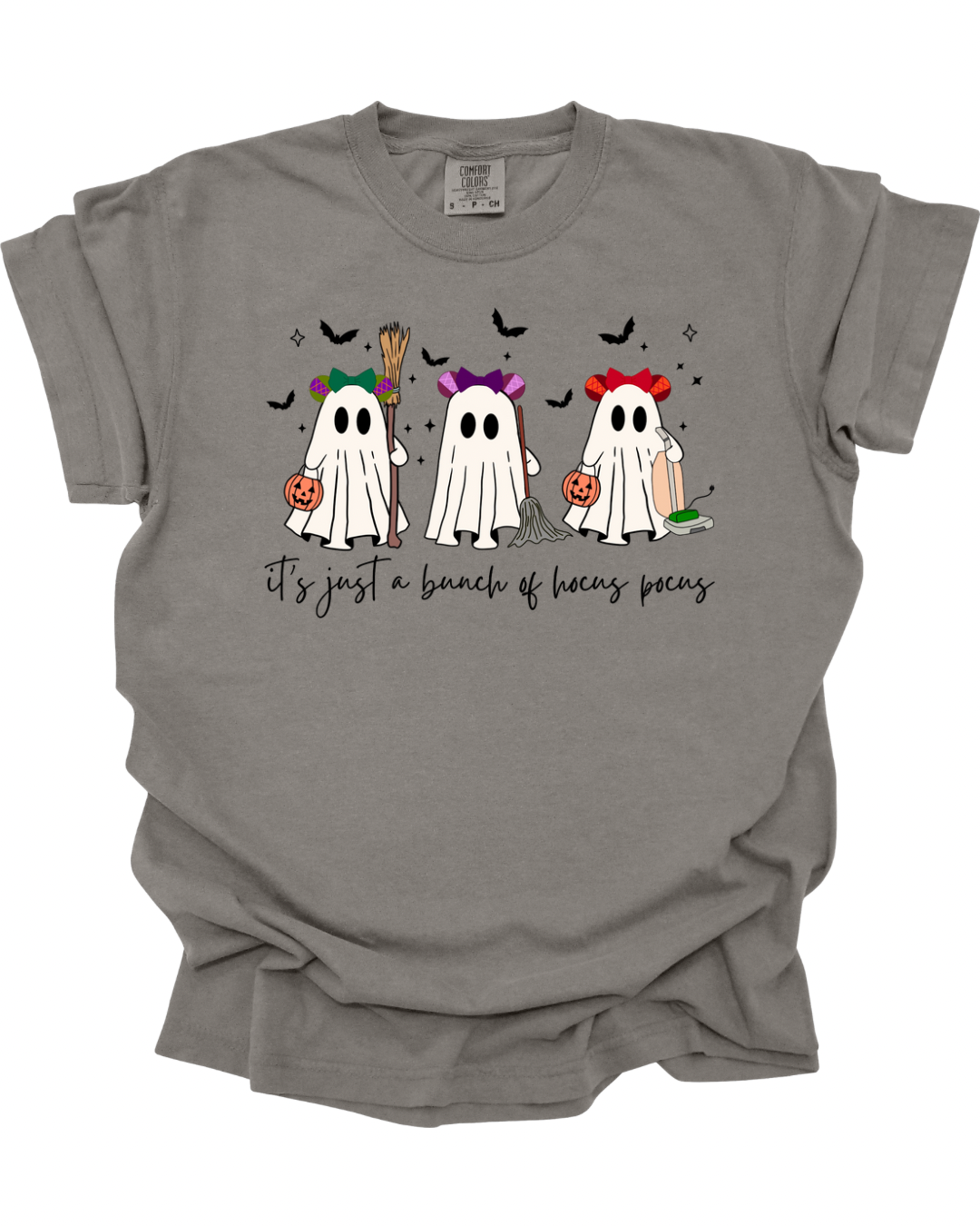 It’s Just A Bunch of Hocus Pocus T-Shirt