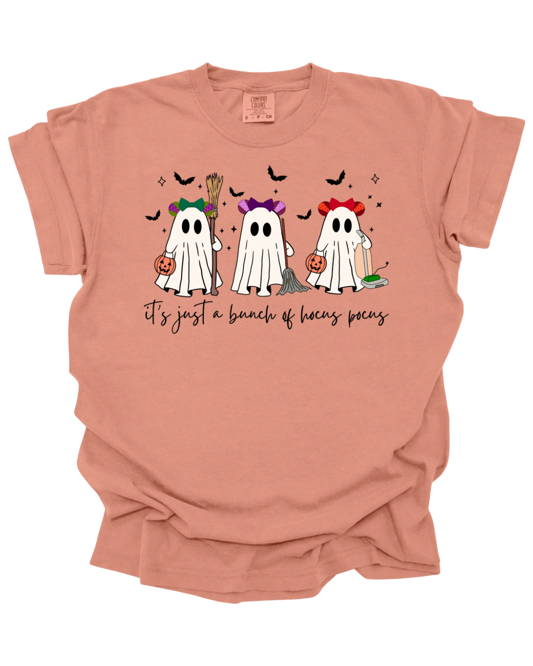 It’s Just A Bunch of Hocus Pocus T-Shirt