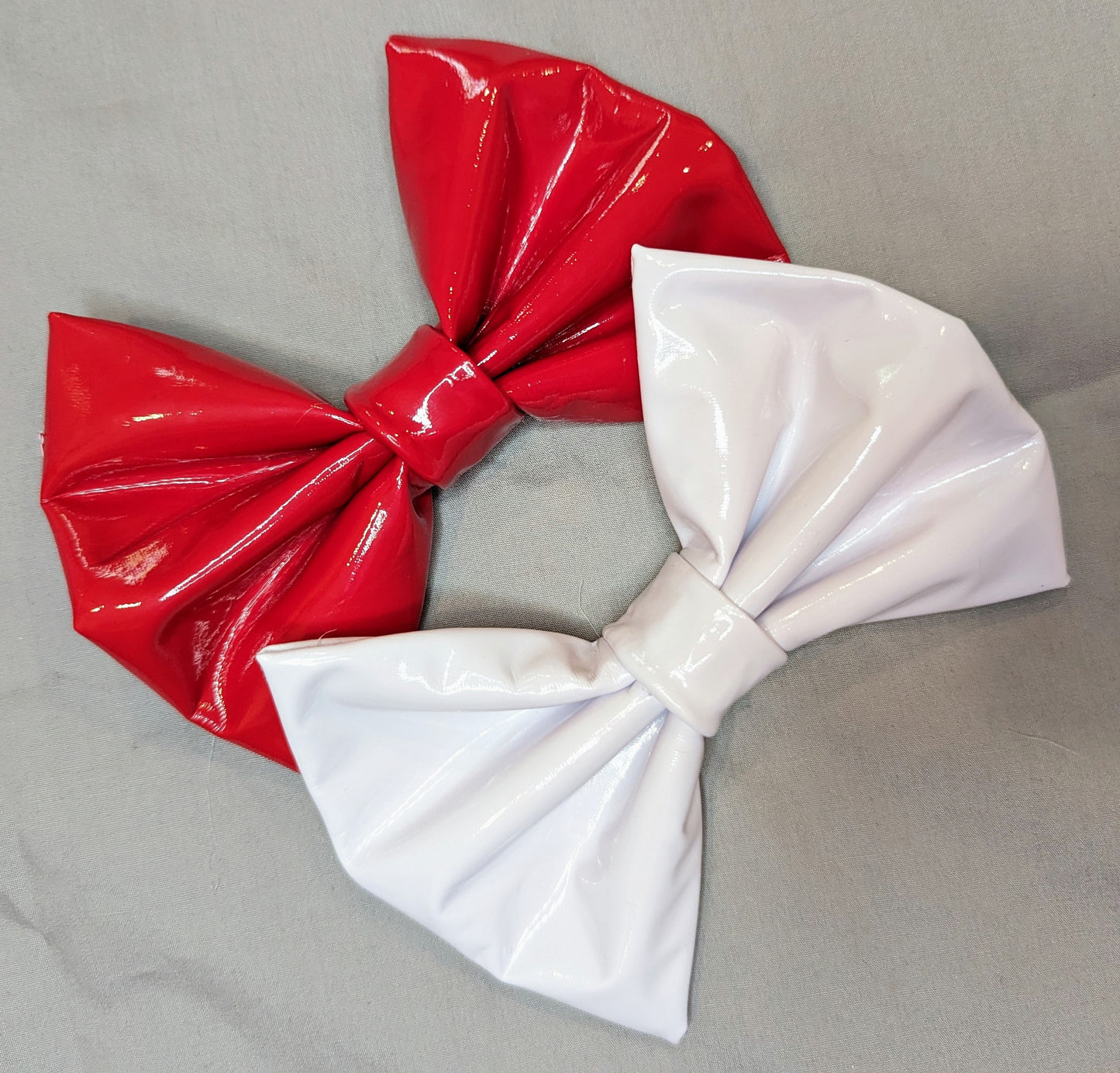 Black Widow Inspired Minnie Ears