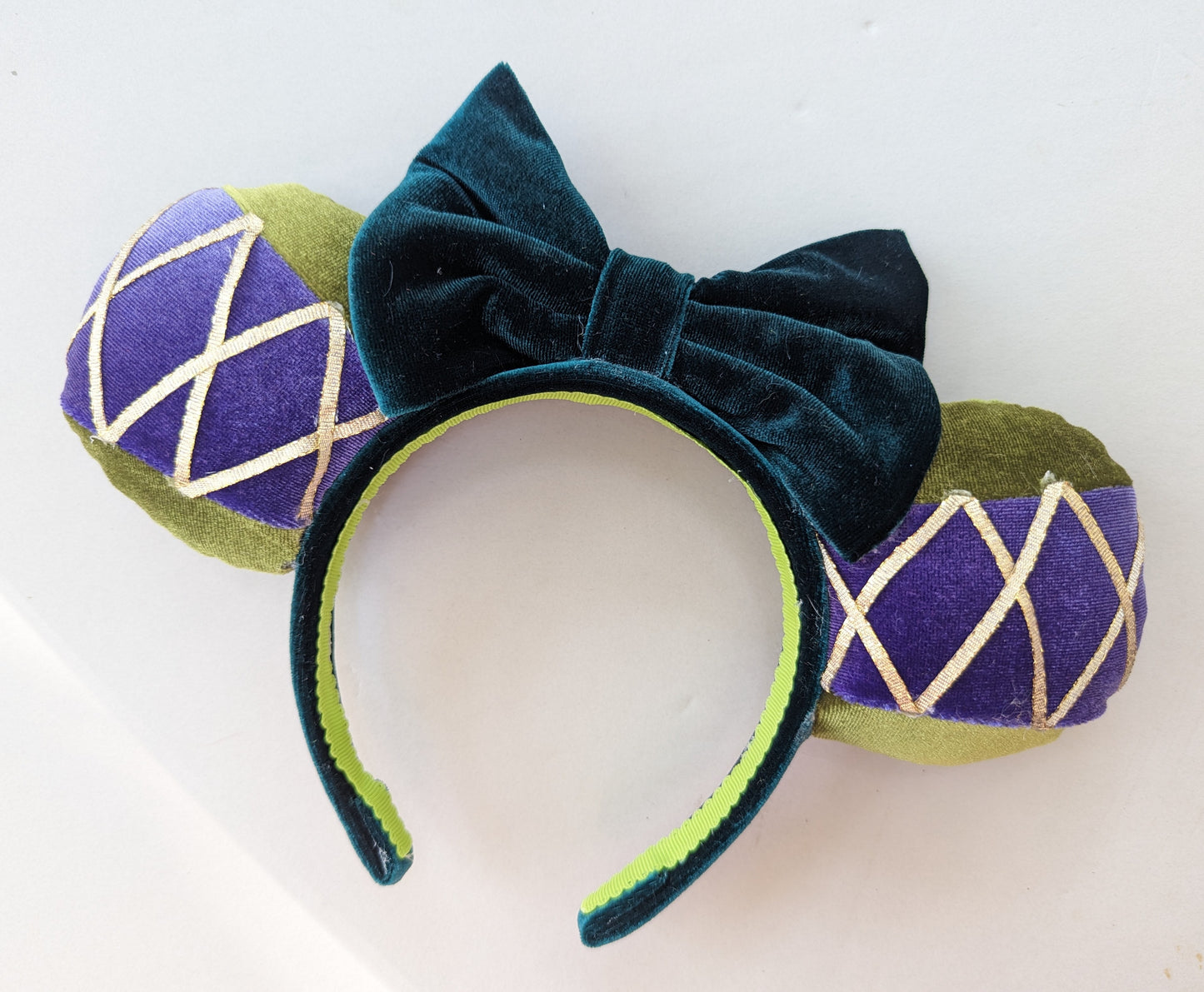 Sanderson Sisters Inspired Minnie Ears