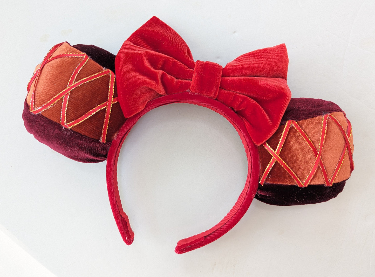 Sanderson Sisters Inspired Minnie Ears