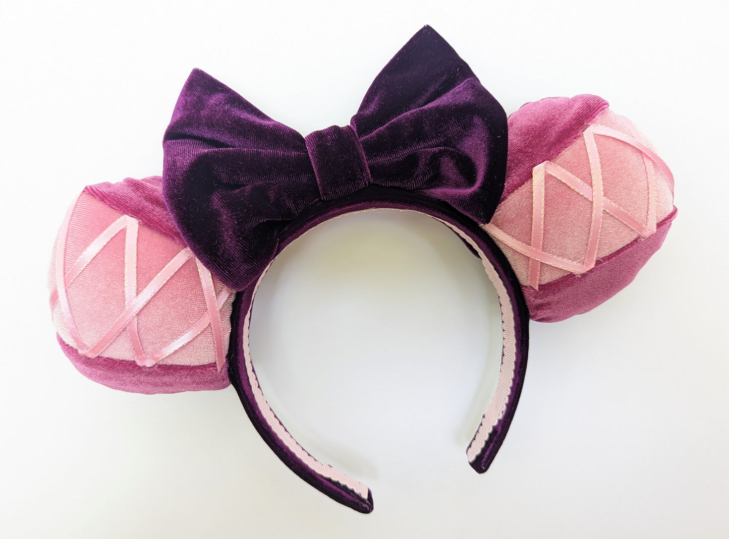 Sanderson Sisters Inspired Minnie Ears