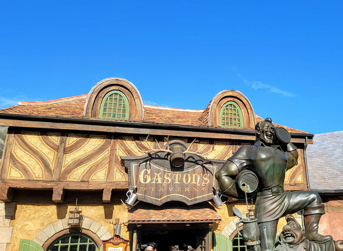 gastons tavern