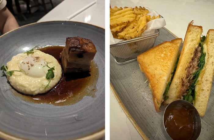 Favorite Disney Restaurants