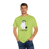 Hocus Pocus Ghost T-Shirt