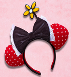 Classic Minnie Inspired Ears