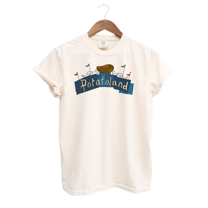 Potatoland T-Shirt