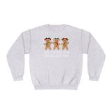 All I Want for Christmas is You Sweatshirt