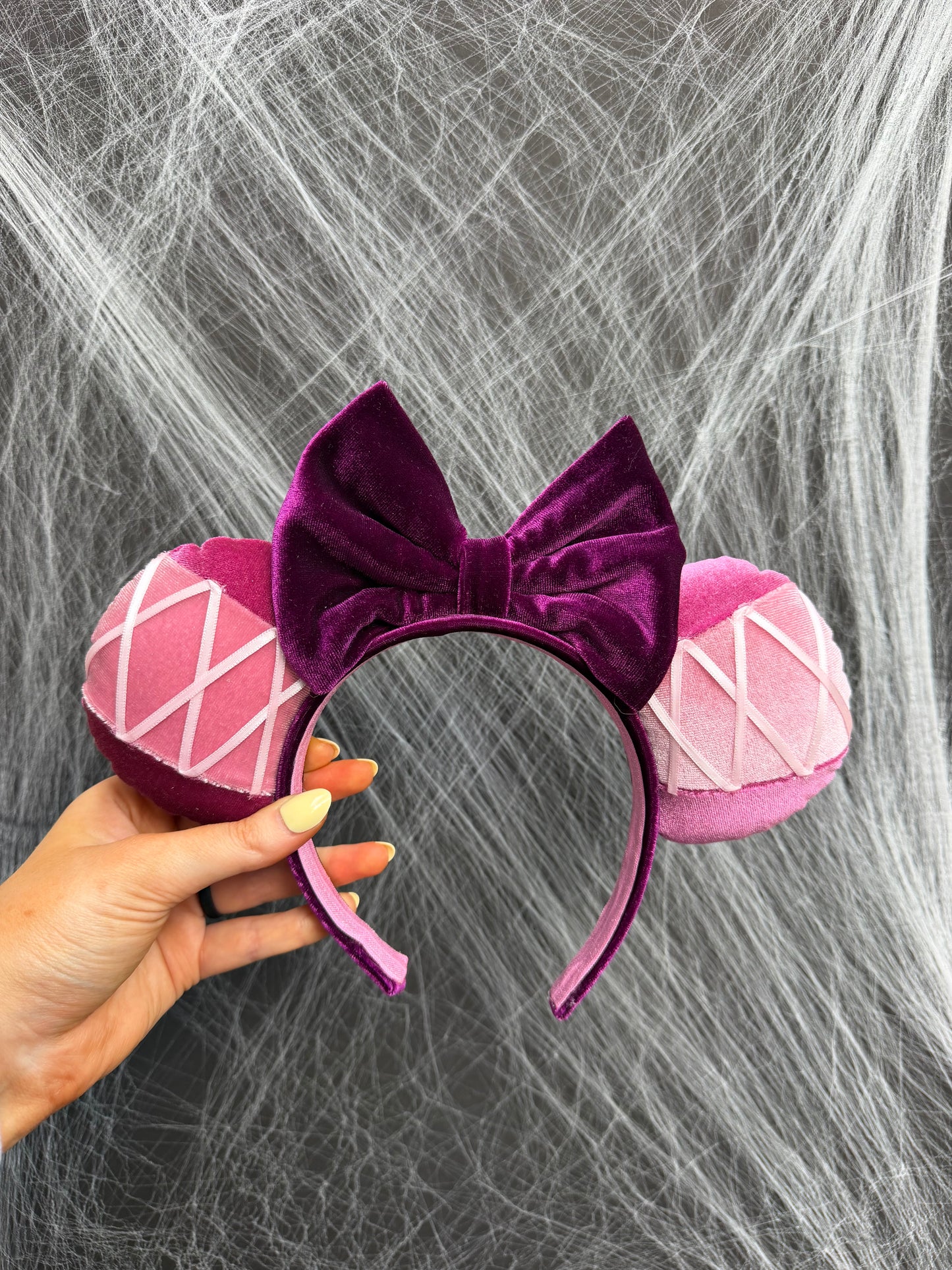 Sanderson Sisters Inspired Minnie Ears