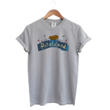 Mickey Pumpkin Inspired T-shirt