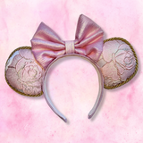 Popular-lar Pink Minnie Ears