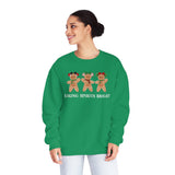 Baking Spirits Bright Sweatshirt