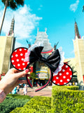 Classic Minnie Inspired Ears