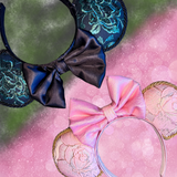 Popular-lar Pink Minnie Ears