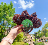 You’ll Be in My hEARt Brown Sequin Minnie Ears