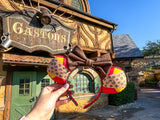 Gaston Inspired Minnie Ears