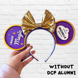 Disney College Program Alumni Minnie Ears