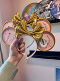 Disney College Program Alumni Minnie Ears