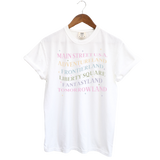 Magic Kingdom Lands T-Shirt