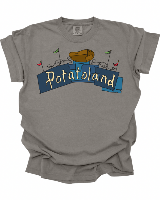 Potatoland T-Shirt
