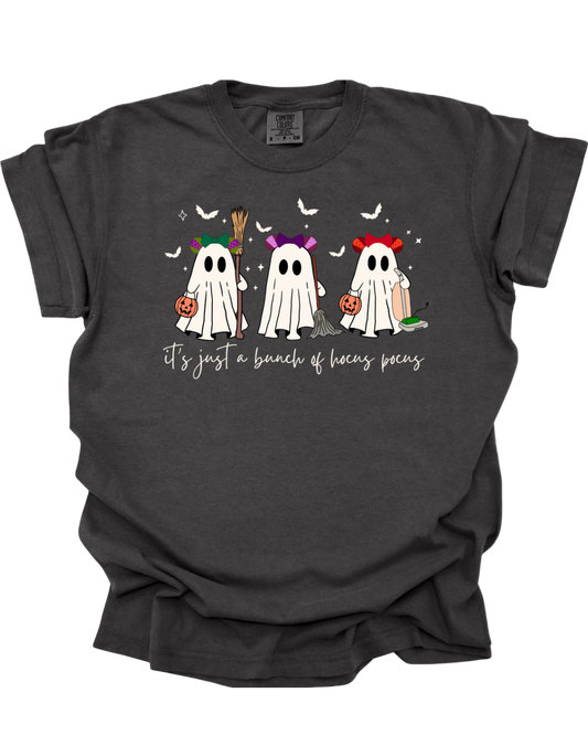 It’s Just A Bunch of Hocus Pocus T-Shirt