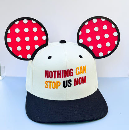 Classic Minnie Inspired Magnetic Ears
