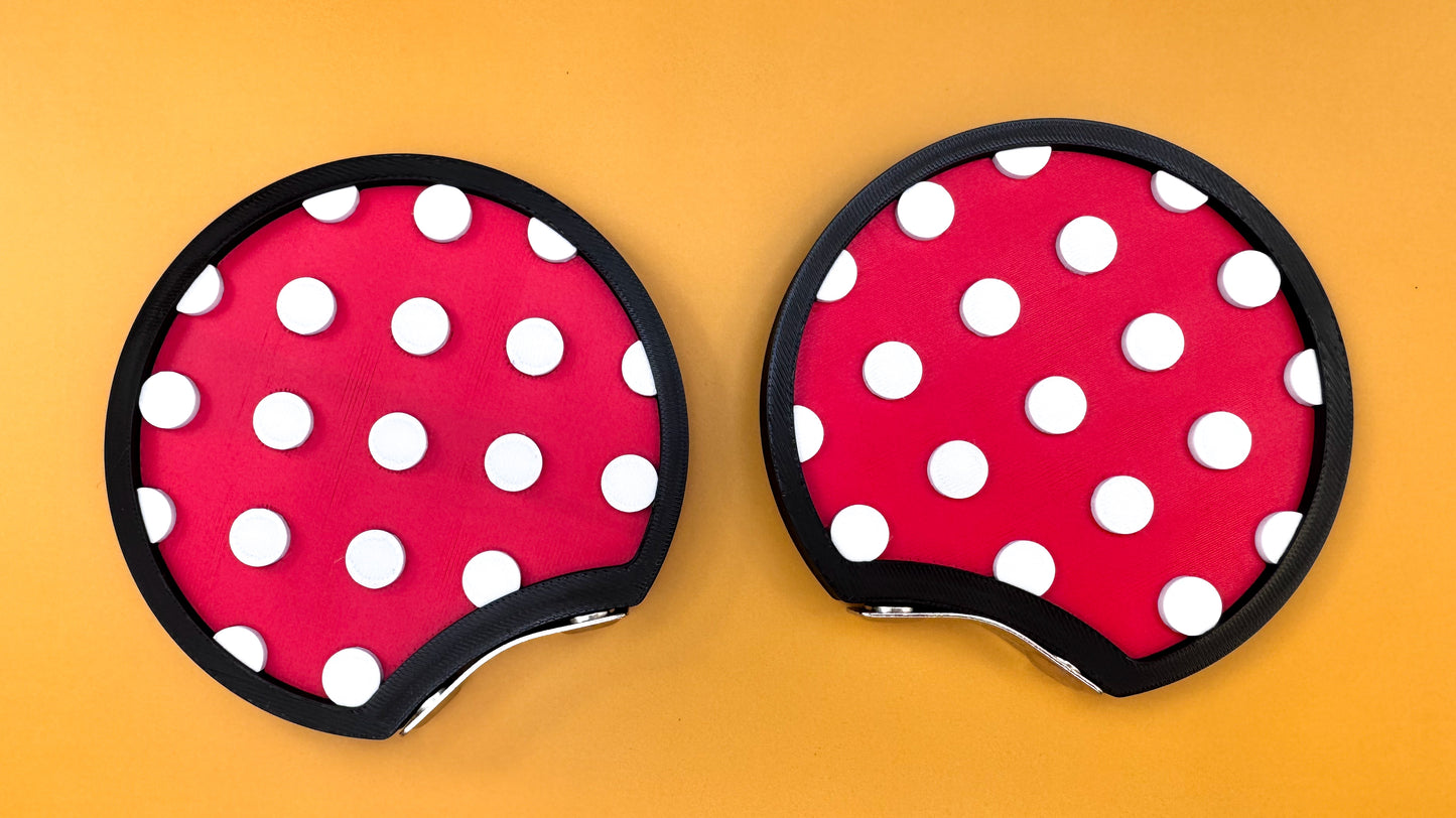 Classic Minnie Magnetic Ears