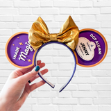 Disney College Program Alumni Minnie Ears