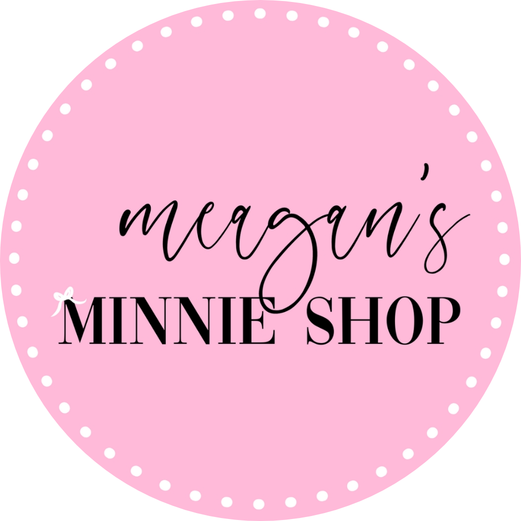 Meagans Minnie Shop – meagansminnieshop