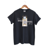 It's a Small World T-Shirt