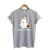 Trick or Treat Ghost T-Shirt