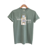 It's a Small World T-Shirt