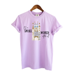 It's a Small World T-Shirt