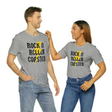 Rock N Roller Coaster T-Shirt