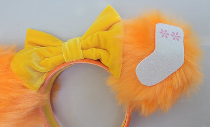 2319 Minnie Ears