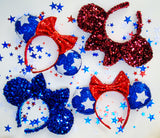 Party in the USA Minnie Ears