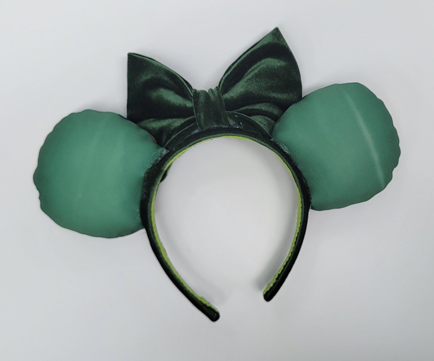Mulan Inspired Ears