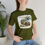 Kilimanjaro Safari T-Shirt