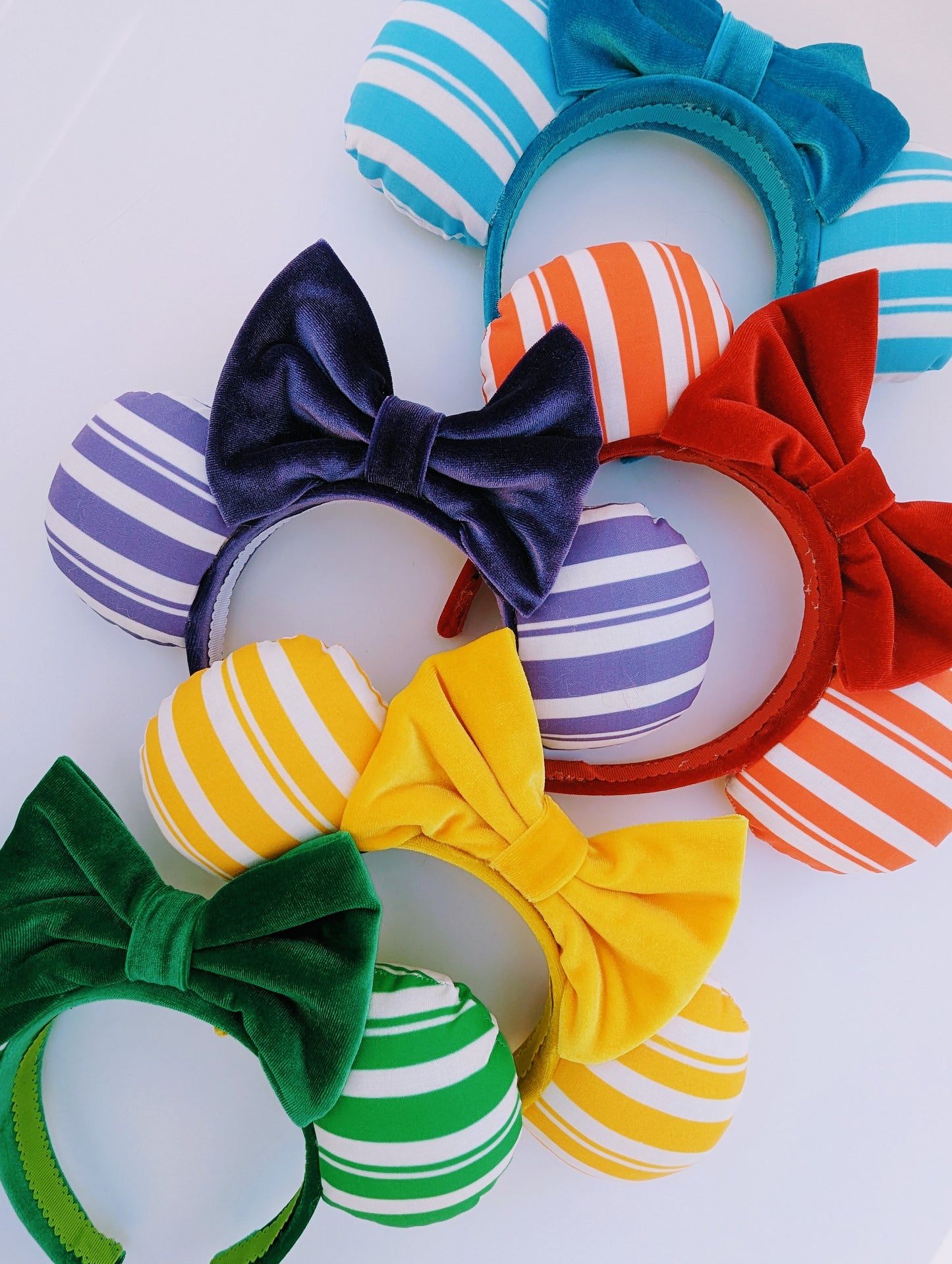 Dapper Dans Inspired Minnie Ears