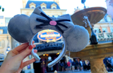 Remy Inspired Minnie Ears