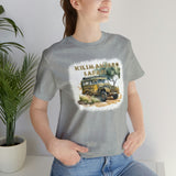 Kilimanjaro Safari T-Shirt