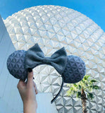 Epcot Inspired Minnie Ears