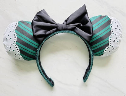 Mansion Maid Inspired Minnie Ears